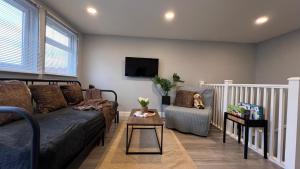 Modern Apartment in Kings Cross