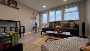 Modern Apartment in Kings Cross