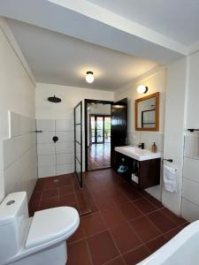 Villa Salento Boutique Apartments & Spa