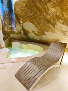Wave 24 Savynomad Harbour Residence & Private SPA Cave - Il-Furjana