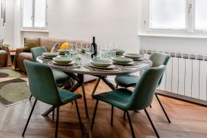 StayEasy Argelati40 - Penthouse with 2 bedrooms, 2 bathrooms and terrace - Navigli