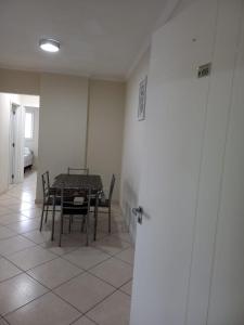Apartamento Novo 2 Vagas de Garagem WI-FI