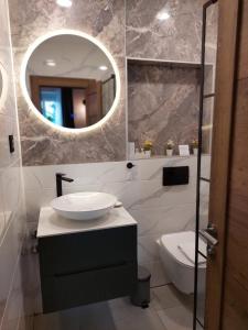 Standard Triple Room room in Urban Lodge Belgrade