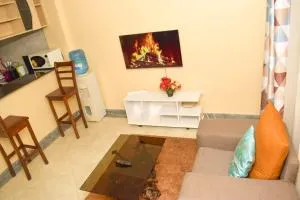 Fully furnished two bedroom bnb in Thika town - Makindi