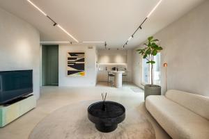 Mennica Residence Luxury Apartment