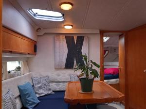 Bateaux Eden marine : photos des chambres