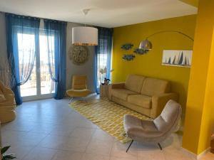 Faro Sul Mare Luxury Apartment - Zona Fiera