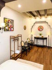 Indochine Design Apartment Hotel 3 - Hanoi Old Quarter