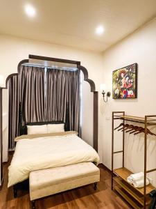 Indochine Design Apartment Hotel 3 - Hanoi Old Quarter