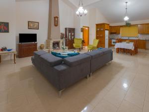 Eidyllio The Mansion