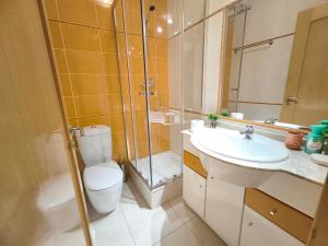 Sunset Varandas do Sol 3