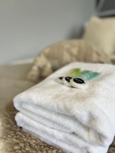 Modern Apartment in Kings Cross