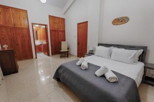 Eidyllio The Mansion