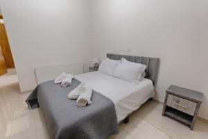 Eidyllio The Mansion