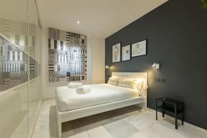 Rosario central suite