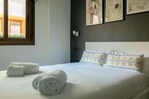 Rosario central suite