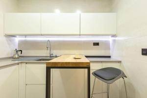 Rosario central suite