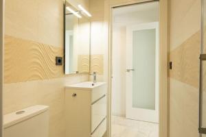 Rosario central suite