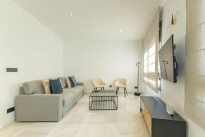 Rosario central suite