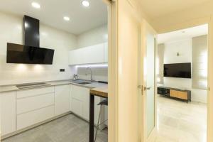 Rosario central suite