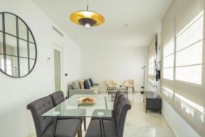 Rosario central suite - 4hvězdičkové hotely ve městě Sevilla