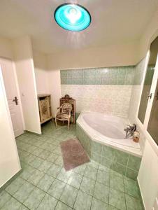 Villas Villa Julien, prox Saint-Tropez : photos des chambres