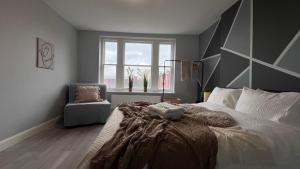 Modern Apartment in Kings Cross