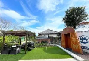 Issyuku Ike Issyo En - Vacation STAY 86641v - Nagara