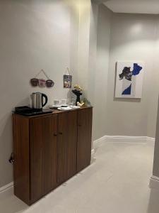 شقق سمارت انترى بالملقا