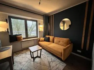 Apartament nad Zalewem Zegrzyńskim - Jadwisin