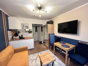 Apartament nad Zalewem Zegrzyńskim