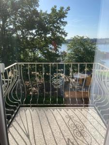 Hotel Zum Weissen Mohren