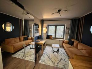 Apartament nad Zalewem Zegrzyńskim