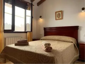 Casa Emigrantes - Montejaque