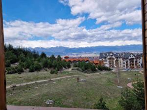 Saint John Hill Apartment