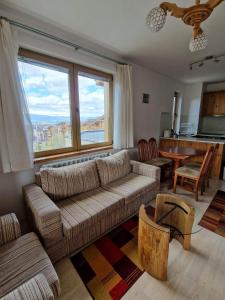 Saint John Hill Apartment