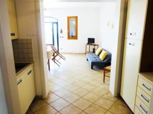 Casa Vacanza NUVOLA UNO piano terra