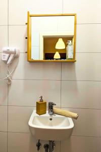 Cozy ensuite room in Zagreb center