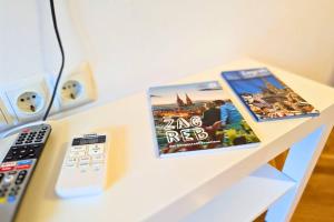 Cozy ensuite room in Zagreb center