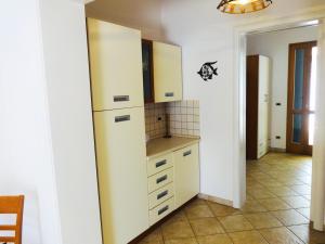 Casa Vacanza NUVOLA UNO piano terra