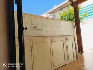 Casa Vacanza NUVOLA UNO piano terra