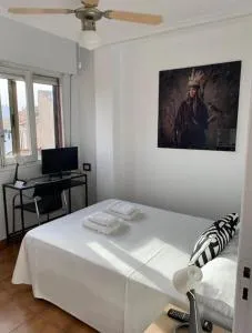 Hotel y Restaurante Puerta de Aranda - Espejón