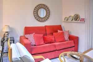 Apartamento en Plaza Anita