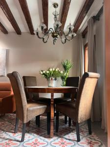 Wow garden in the heart of Venice