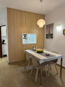 Apartamento Mar del Sur