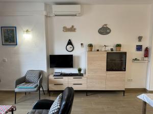 Apartamento Mar del Sur