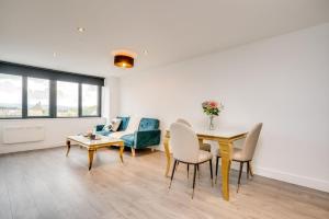 EH Apartments Bradford