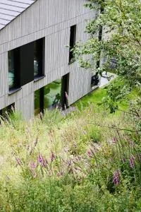 Sauerland Lodge - Haus Juliana - Hildfeld