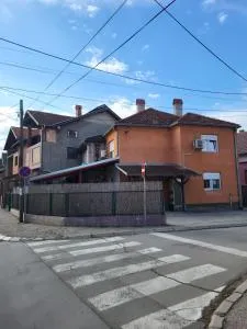 Apartments Day Off - Mozgovo