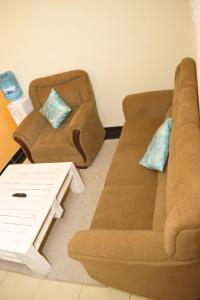 Fully furnished One bedroom bnb in Thika Town.